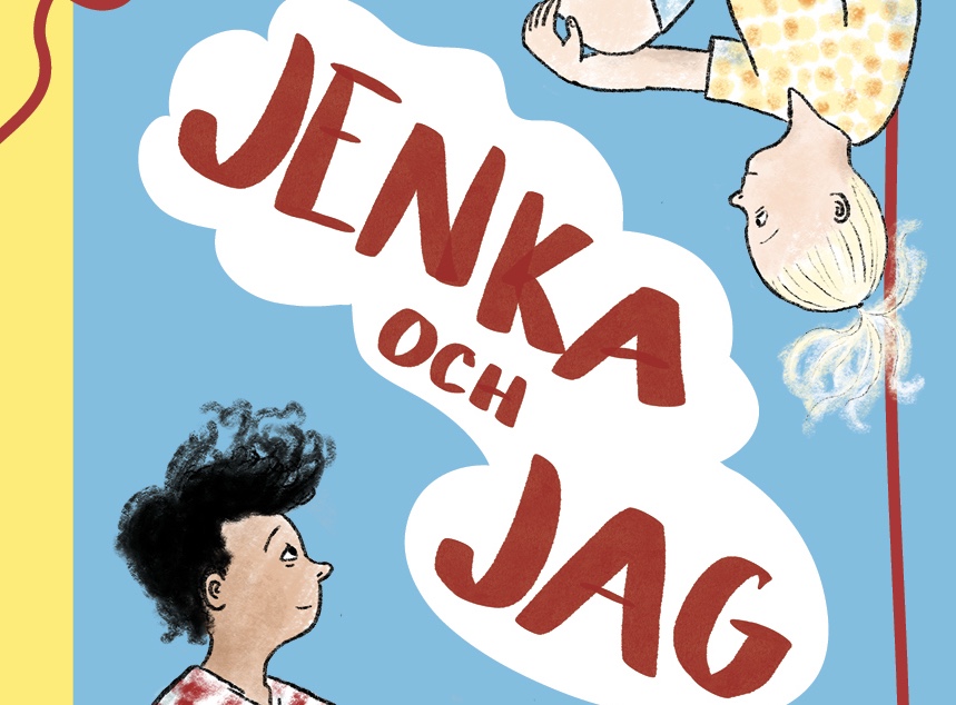 Jenka och jag